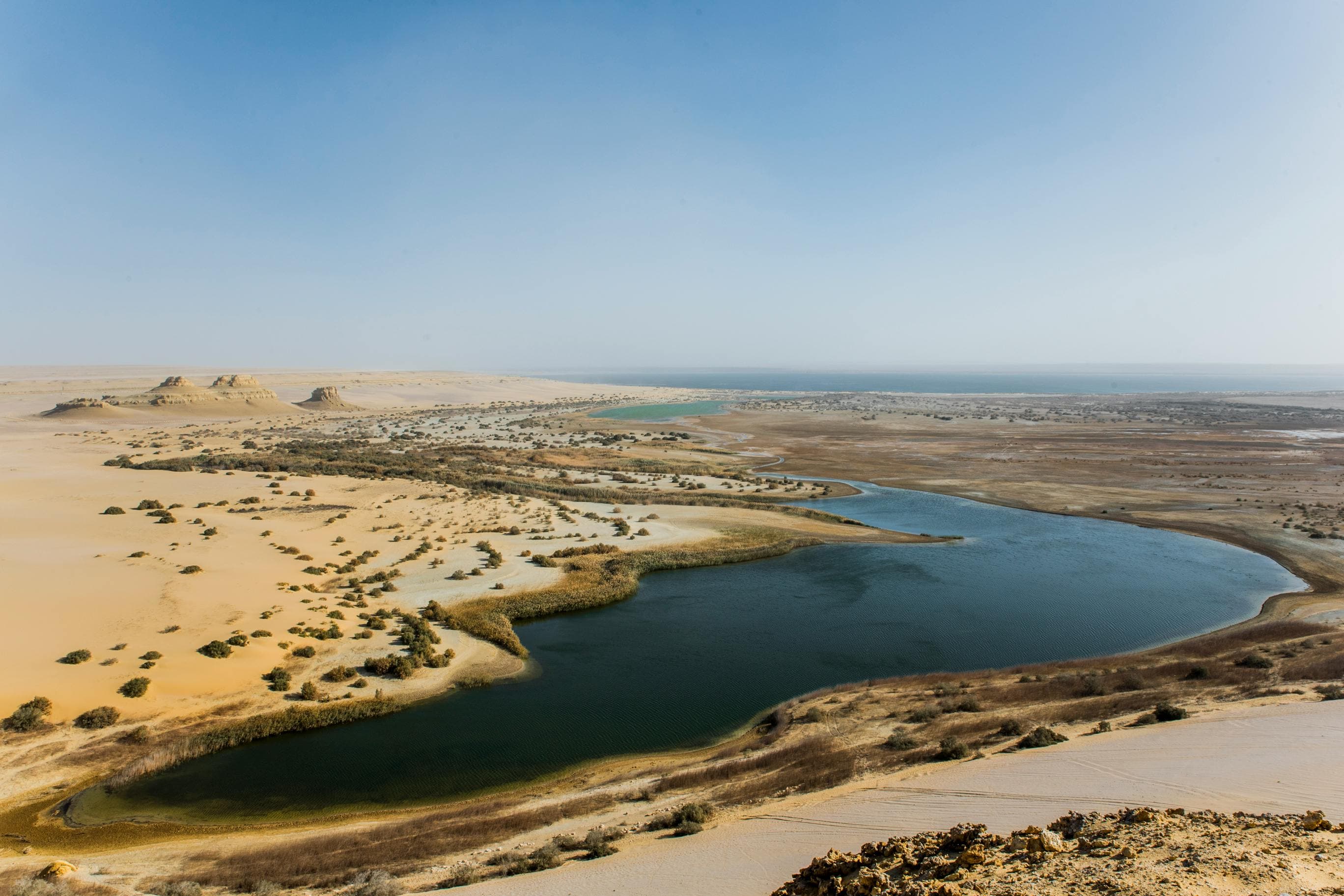 Wadi El Rayan