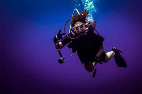 Hurghada: 1, 2, 3, 4, or, 5-Day Scuba Diving Package