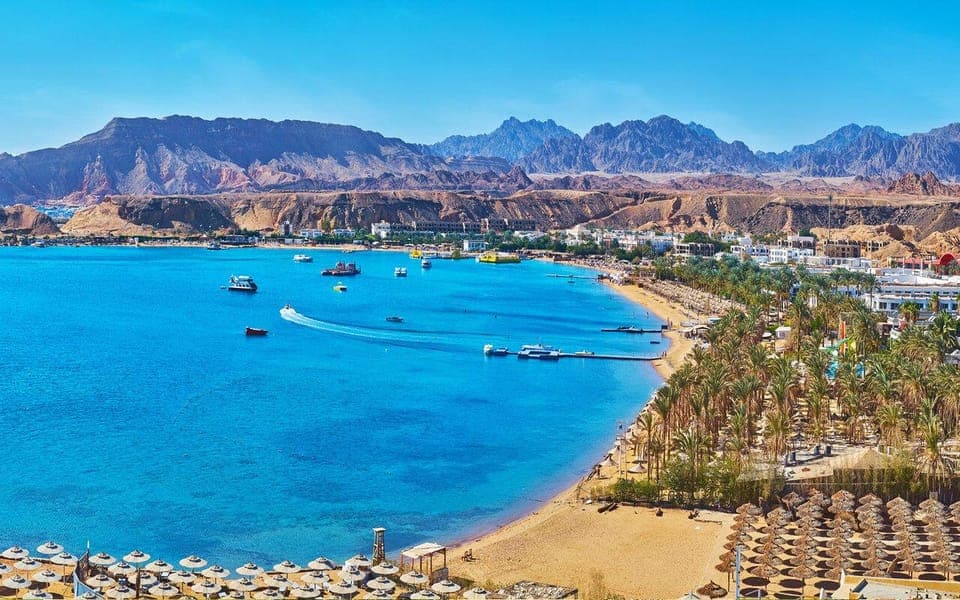 Hurghada : Jaz Makadi Aquaviva Waterworld