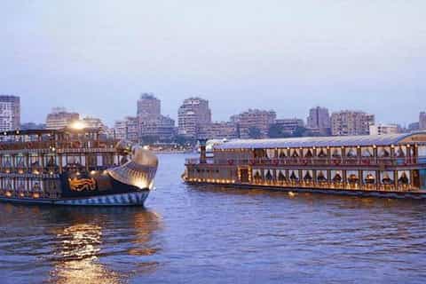 From Cairo: 11-Day Egypt Tour with Flights