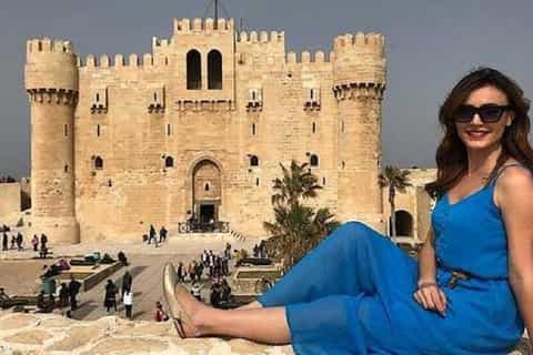 Hurghada: 8-Day Egypt Tour, Nile Cruise, Balloon, Flights