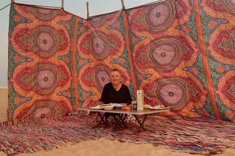 Cairo: 5-Day Siwa Oasis, WWII, Amun Temple & Hot Springs