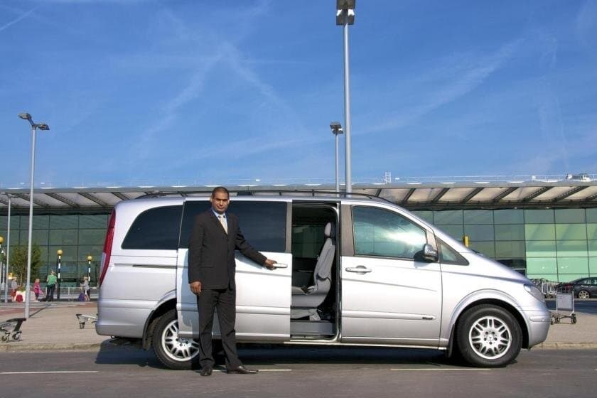 Cairo Private One Way Transfer to or from Ain Sokhna