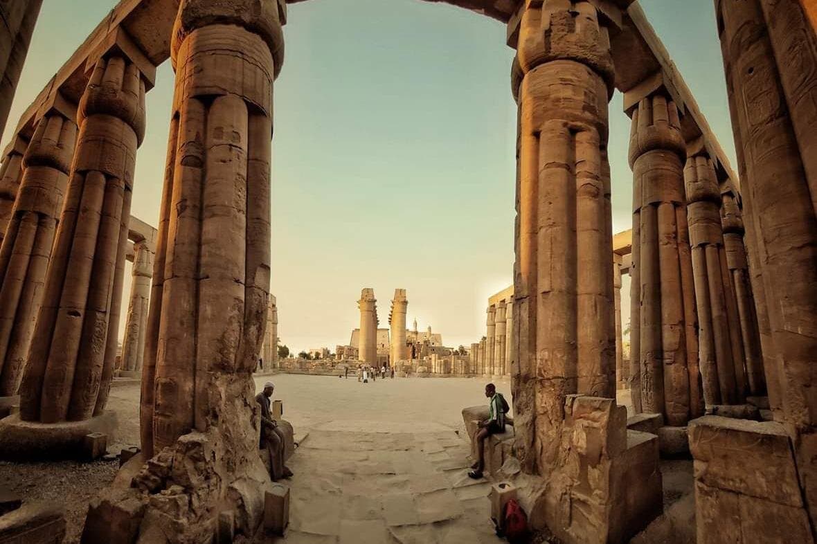 7 days Tour to Cairo, Aswan and Luxor on a Nile cruise by Flight