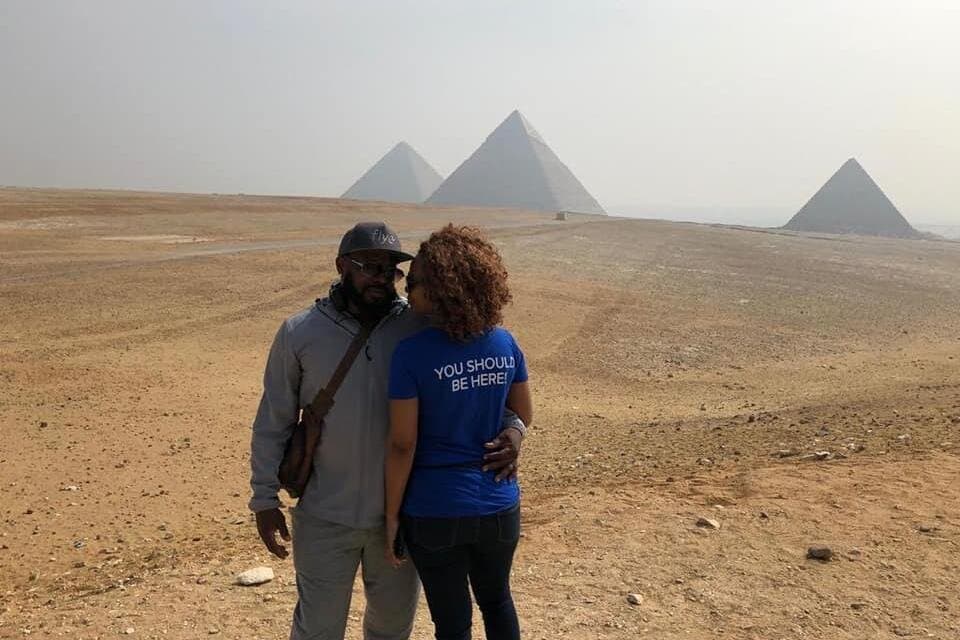 Private 2 Day Cairo and Alexandria Archeological Tour