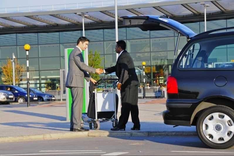 Private Transfer Experience from Luxor to Aswan