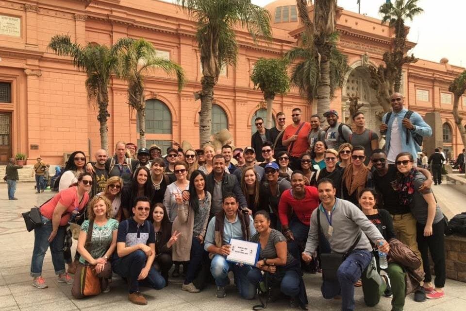 Private Cairo City Tour