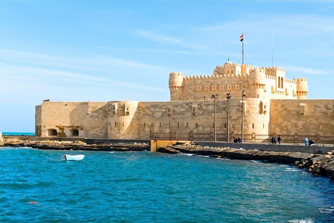 Tour-to-Alexandria-from-Cairo-by-Car