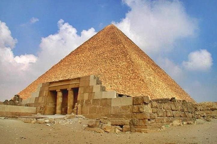 (7nights 8 days) ( nile cruise from Aswan to luxor –hurghada - Cairo)