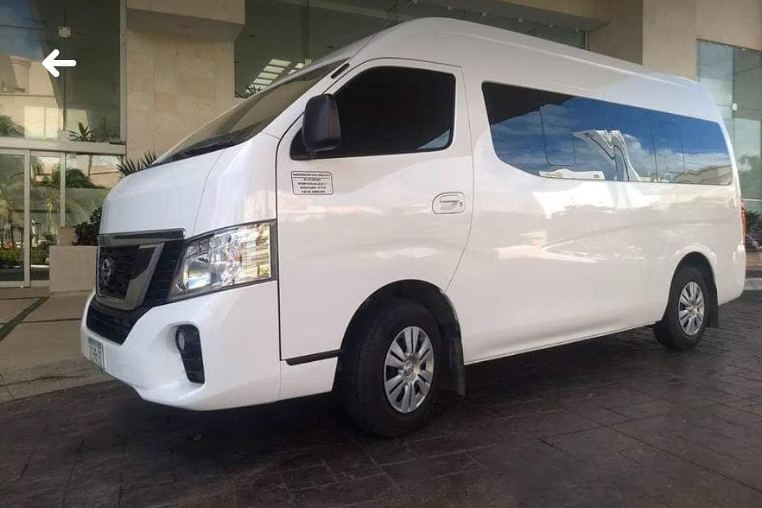 Hurghada Airport (HRG) to Hurghada - Arrival Private Transfer