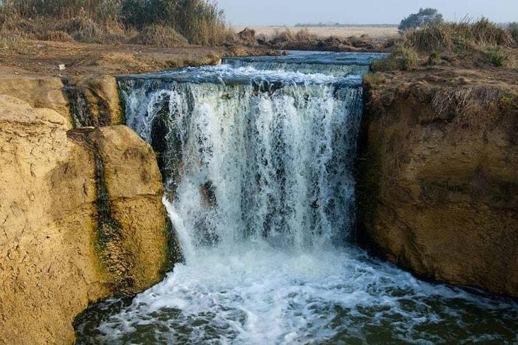 Day Tour to El Fayoum from Cairo