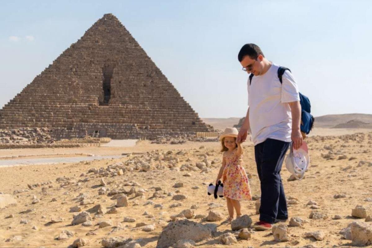4 Day Cairo And Luxor Tour Package