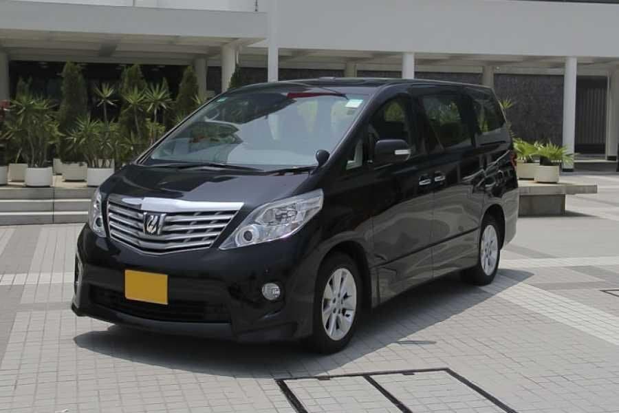 Private Transfer From Cairo To Sharm El Sheikh.
