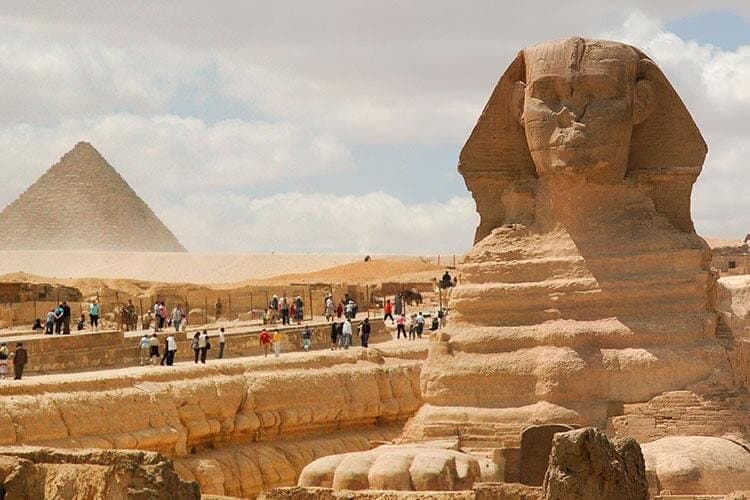 Tour To Giza Pyramids & Cairo Citadel & Old Cairo & Egyptian Felucca and Bazaar