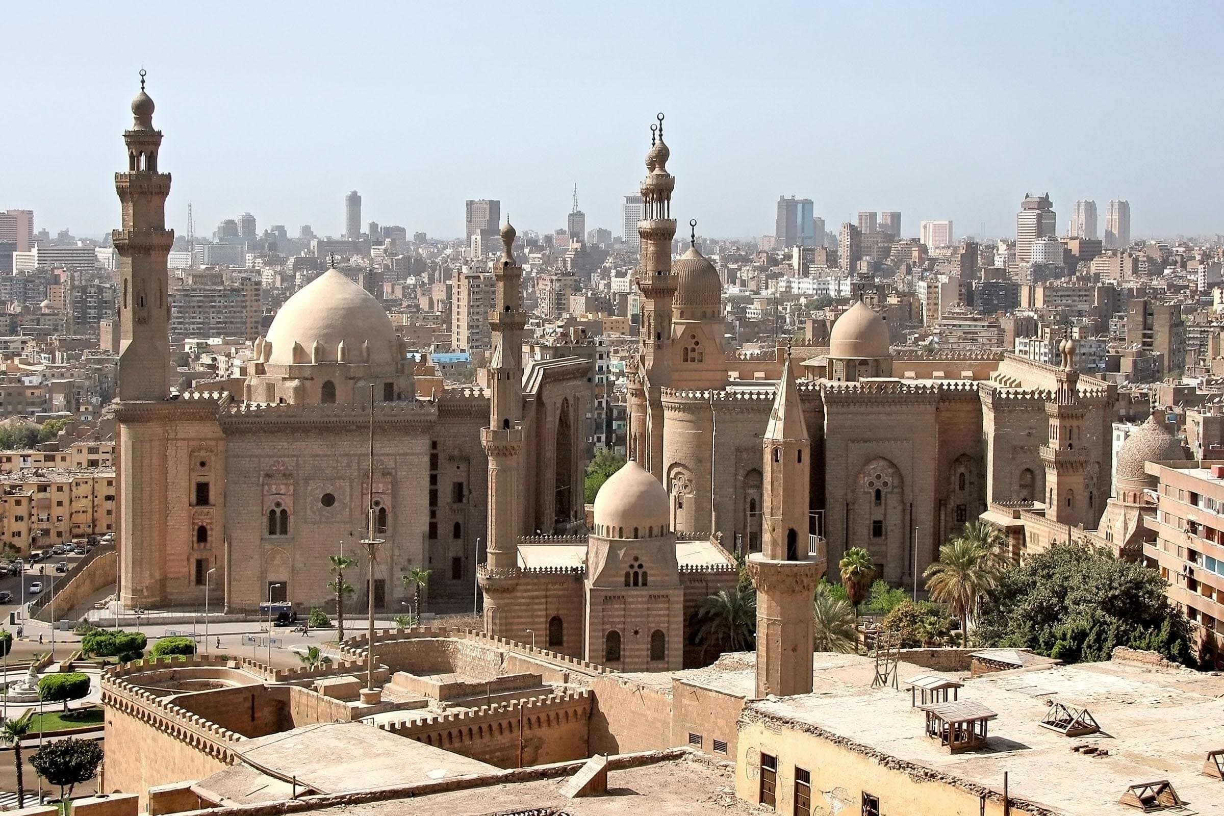 2-Days Private Luxor Tour from Cairo with Lunch
