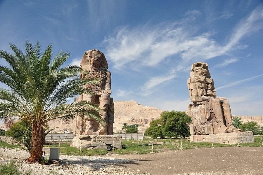 Private 2 Days 1 Night tour To Aswan and Luxor From Cairo