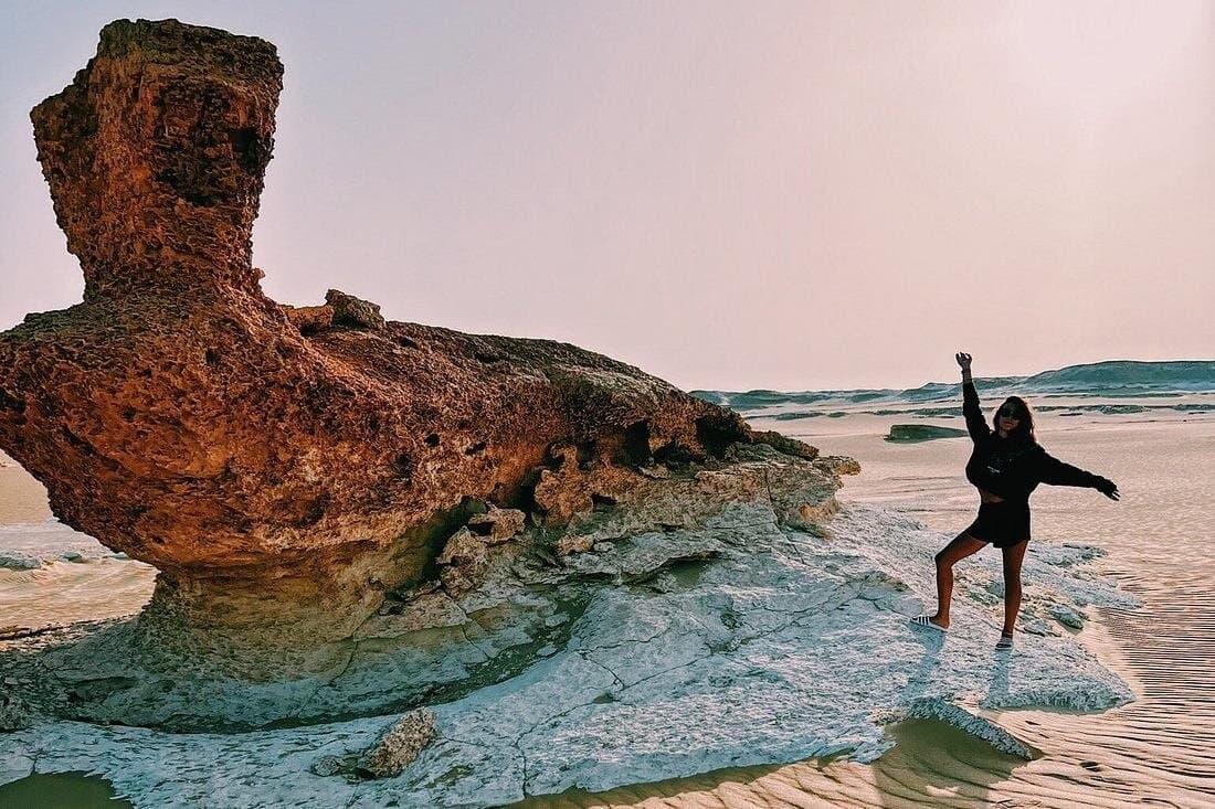3 Days and 2 Nights Shared Experience in Siwa from Cairo