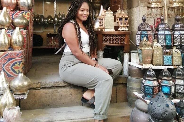 Cairo: Local Markets & Khan el Khalili Private Shopping Tour