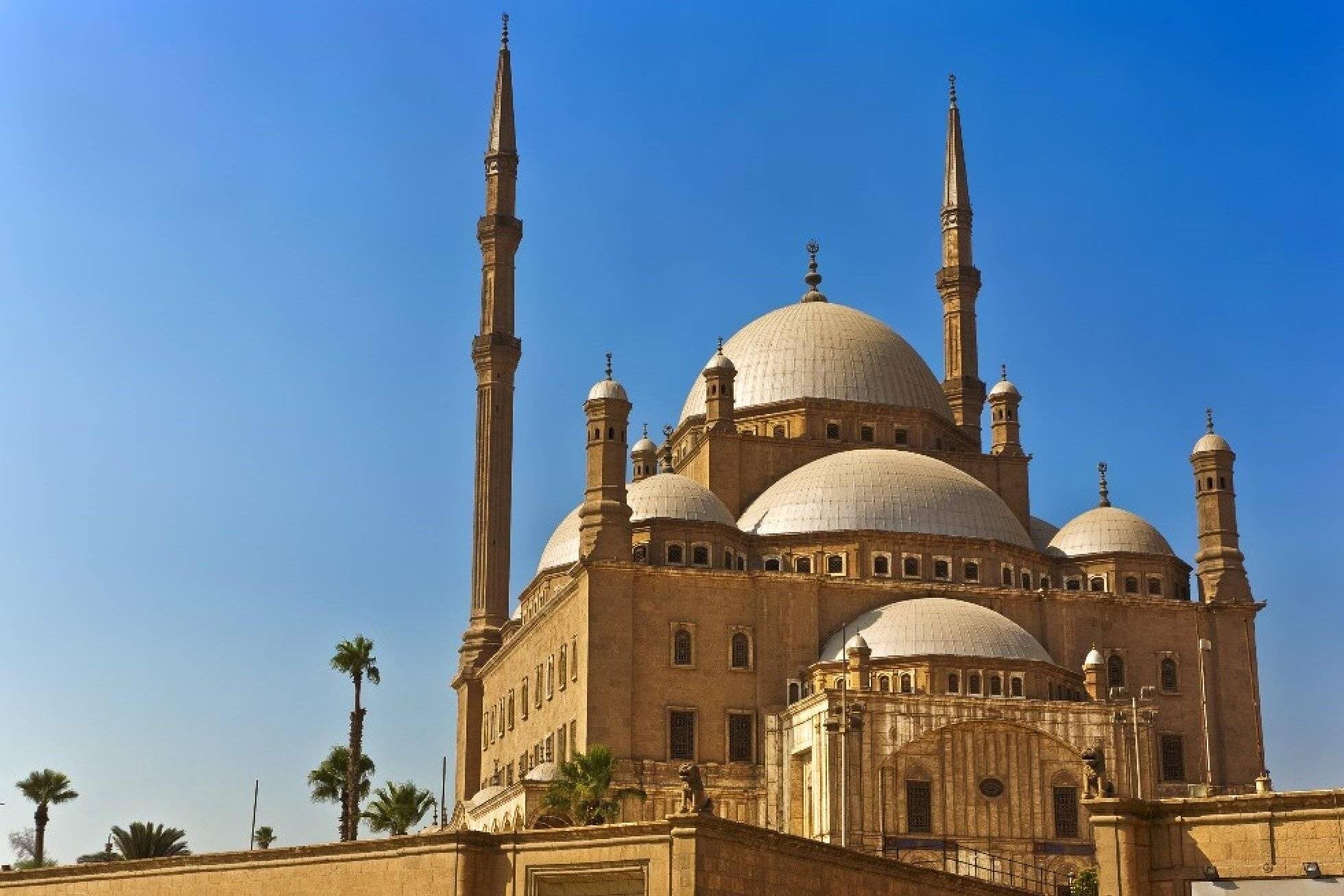 Explore The Best Of Cairo In 2 Days Tour Package