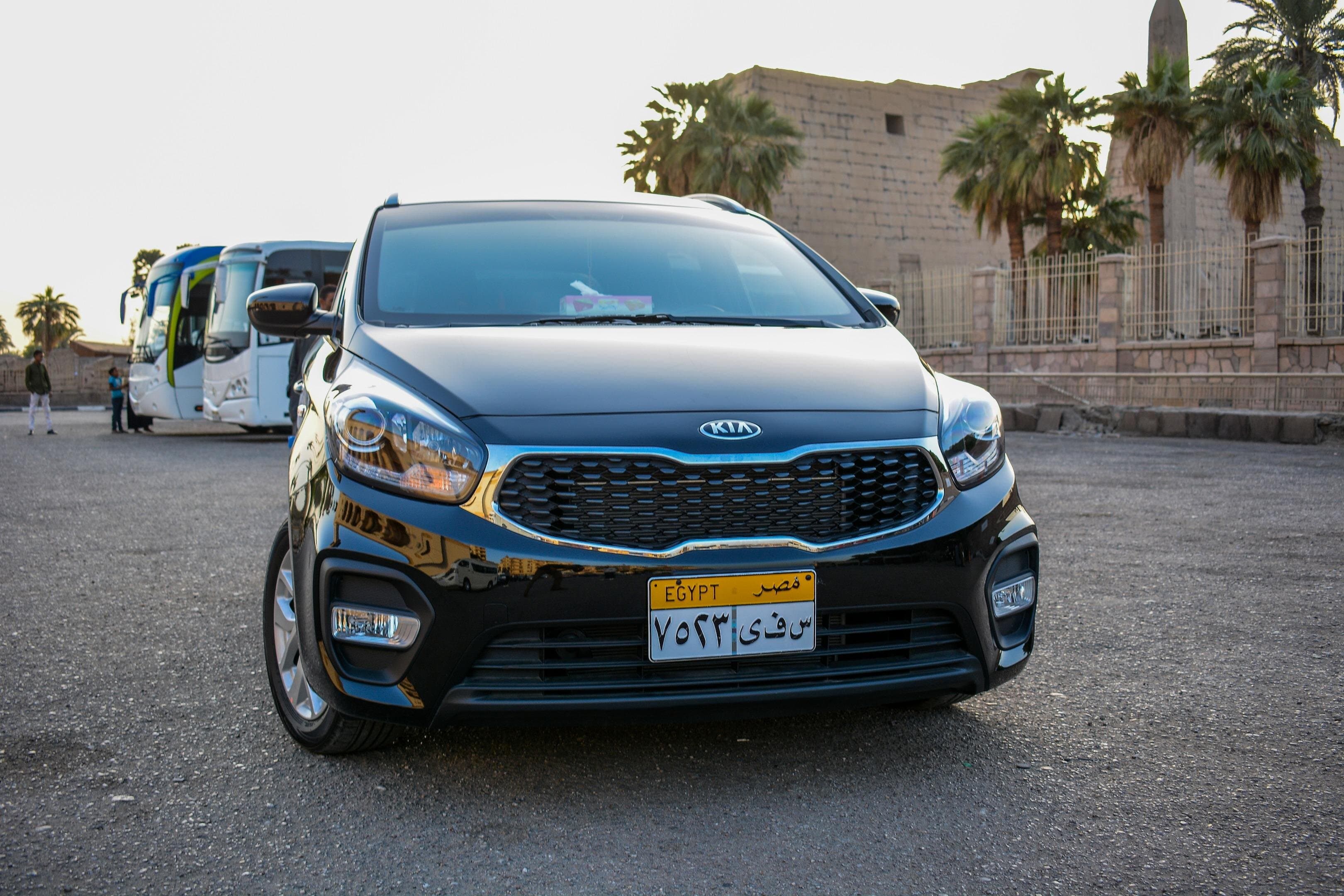 Private Cairo Airport to Hotel Transfer – Stress-Free Arrival