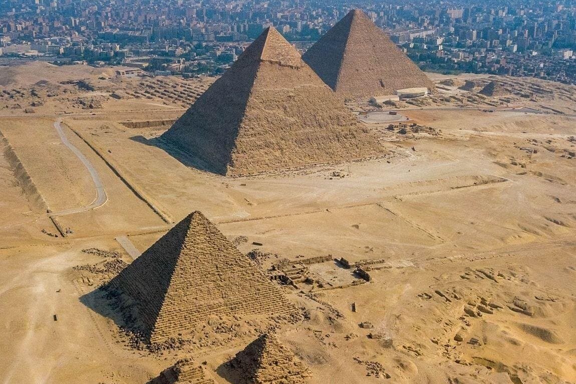 2 Days Private Tour in Cairo