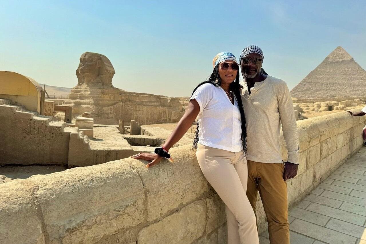 3-Days Private Tour in Cairo