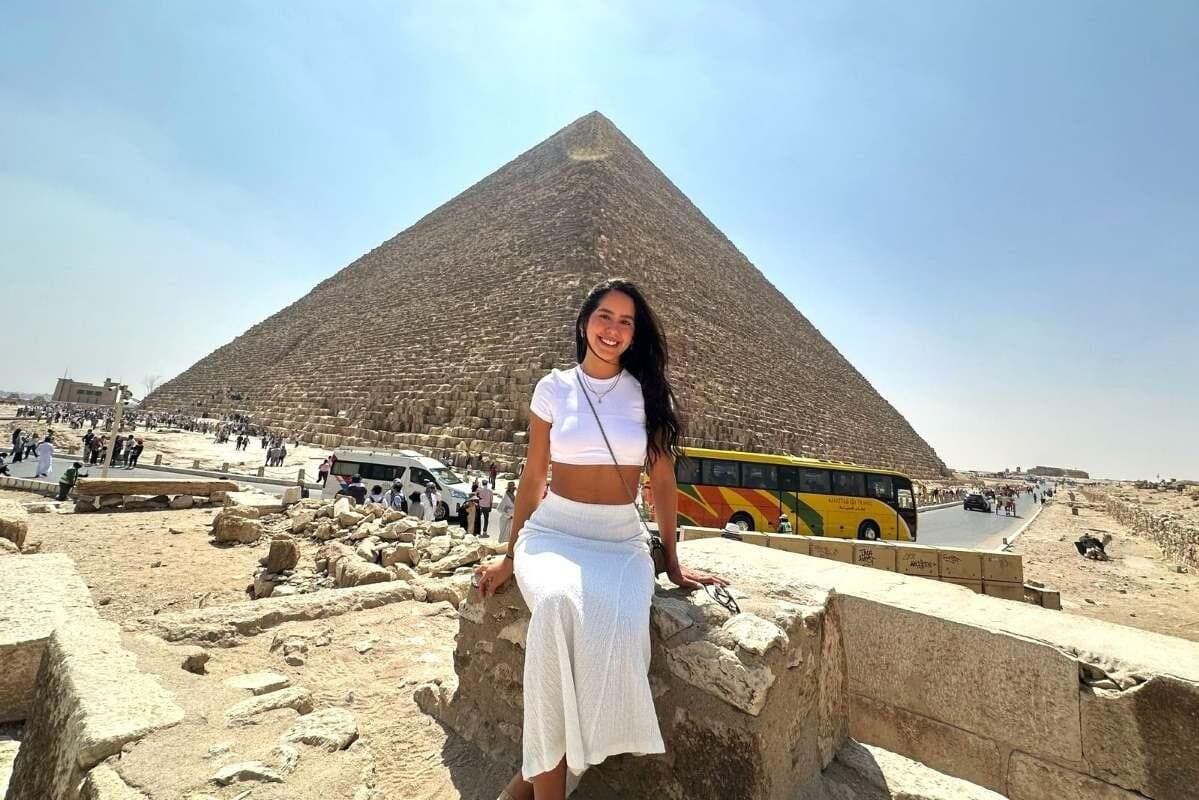 3 Days Private Tour to Cairo Giza Alexandria with Camel Ride