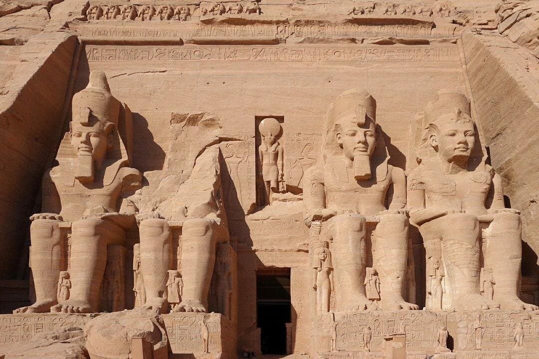 8 Days Ancient Civilization Tour