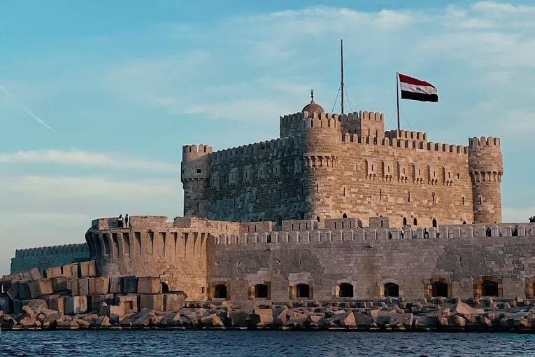 Alexandria Day Tour From Cairo With Lunch