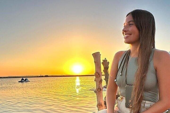 Siwa Oasis All inclusive 4 Days Tour From Cairo & Giza