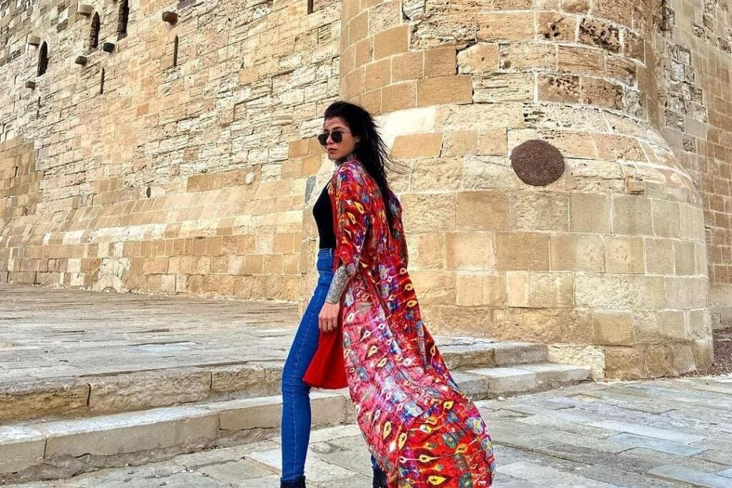 Alexandria Highlights Day Tour