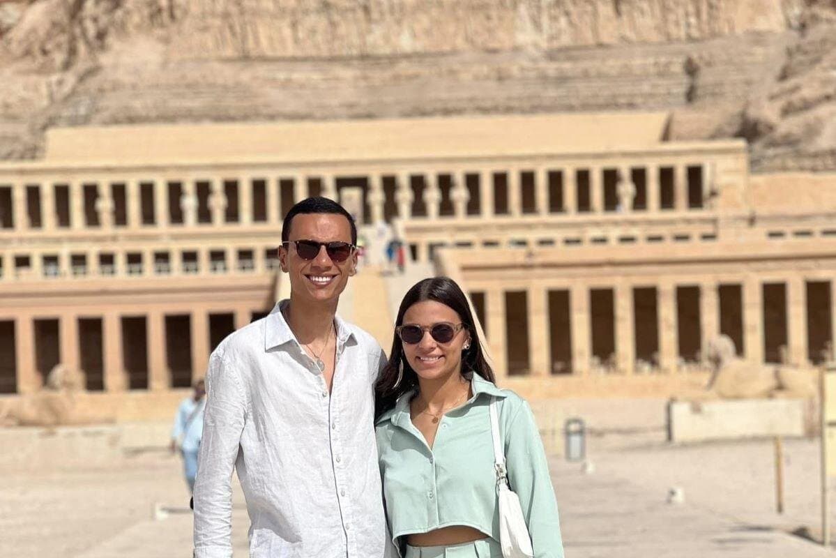 Private Day Tour Visit Luxor From Aswan