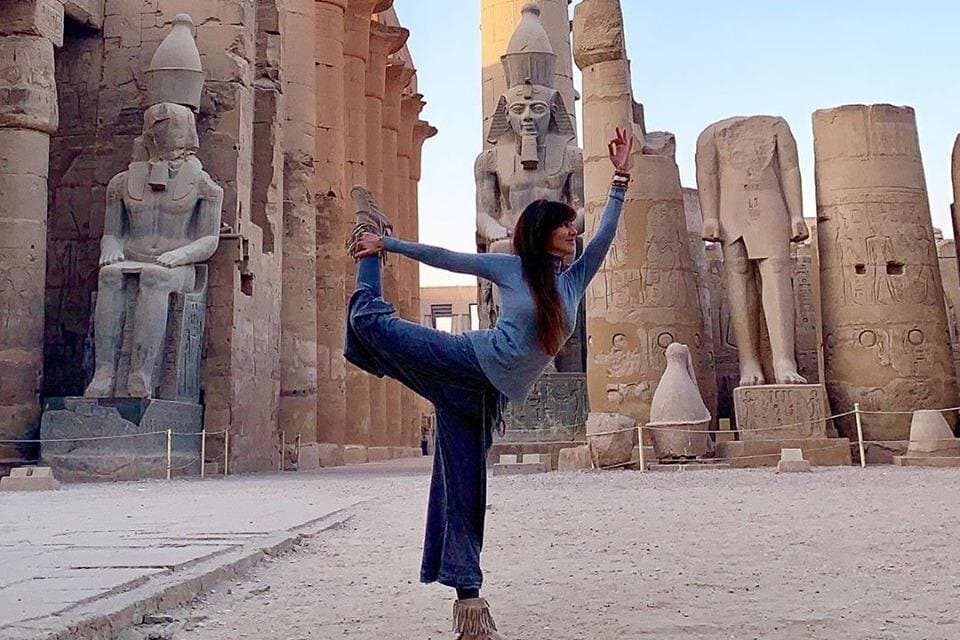 Private Overnight trip to Luxor from Aswan