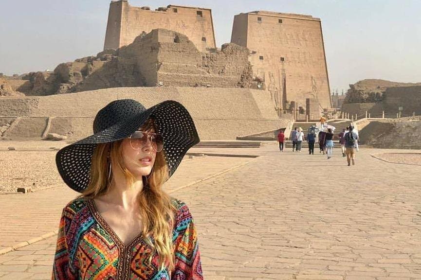 Overnight Luxor from Aswan visiting Kom Ombo and Edfu temples - Private Tours