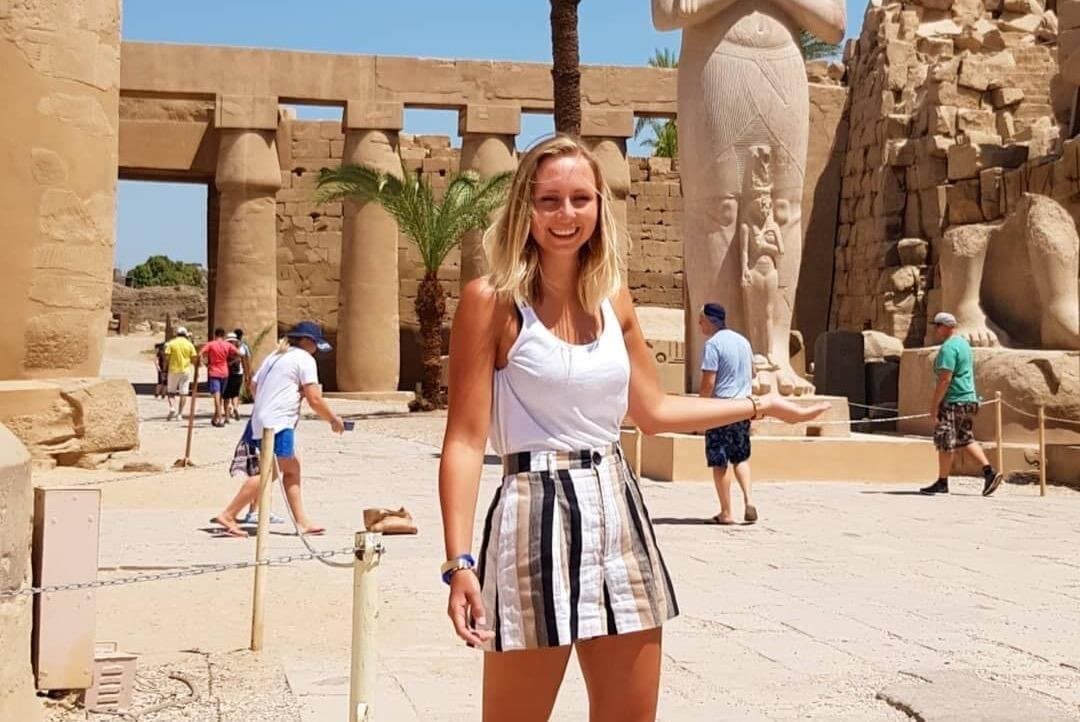 Private Day Tour to Luxor from Hurghada