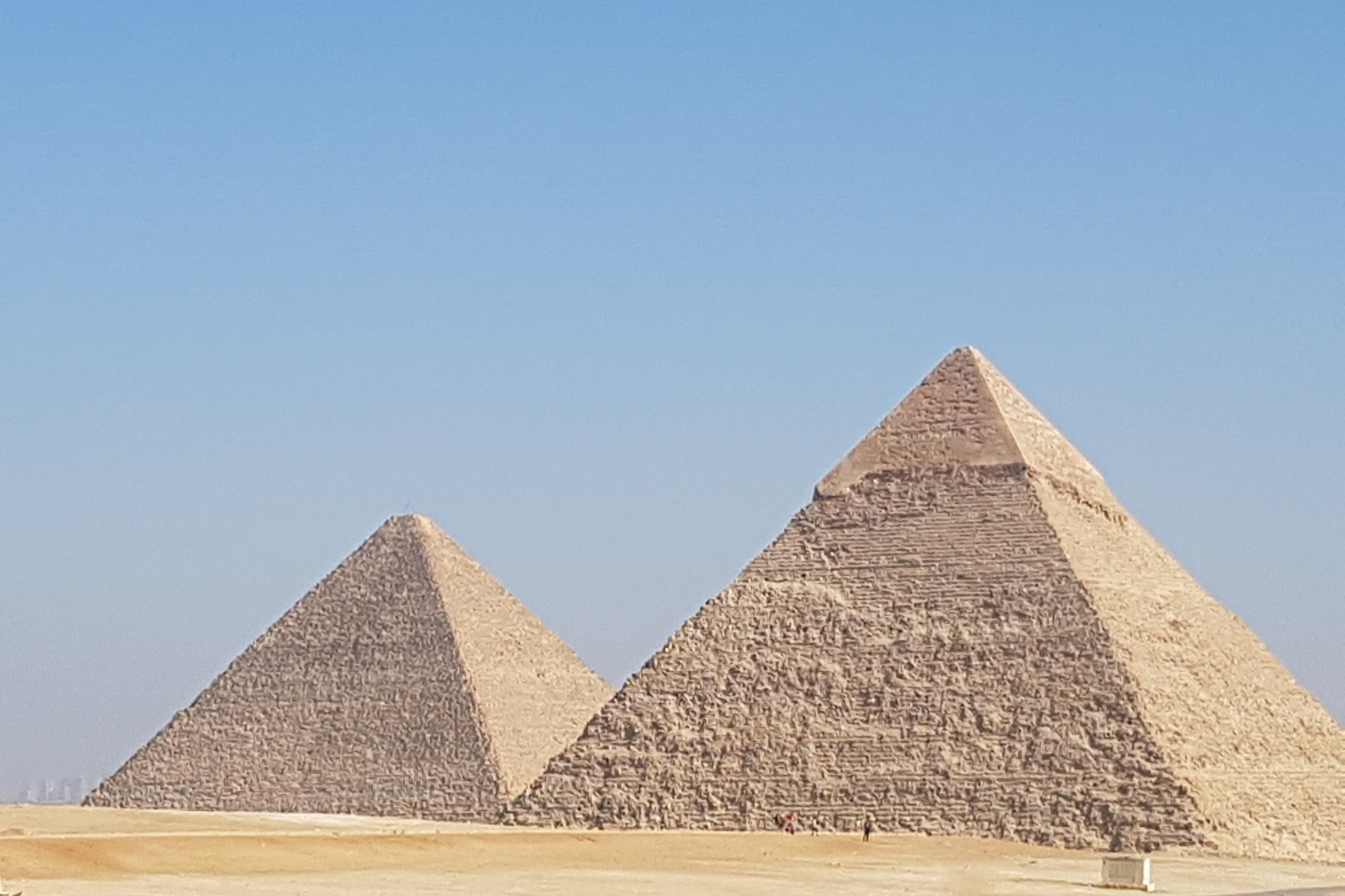 Cairo,Pyramids Private Excursion from Hurghada, Gouna,Makadi,Soma