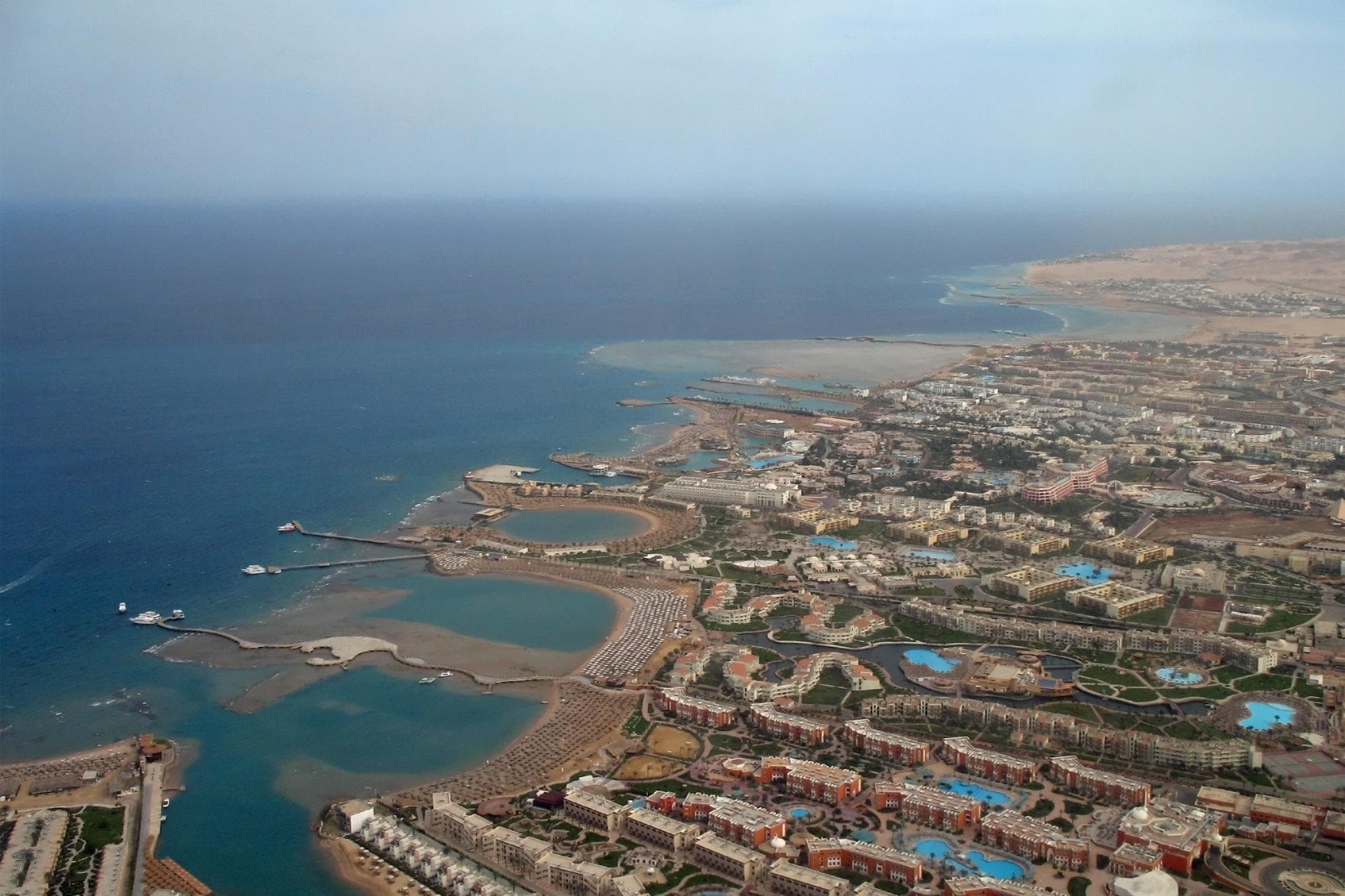 Day from Hurghada to Safaga utopia