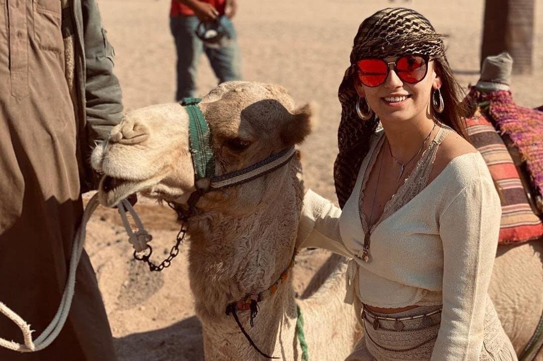 Hurghada Super Safari – Quad, Camel Ride, Jeep & BBQ Dinner