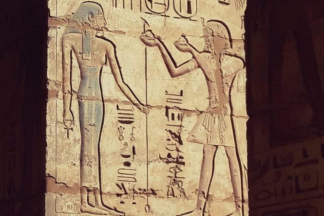 Private Cairo Day Tour from Luxor including Lunch