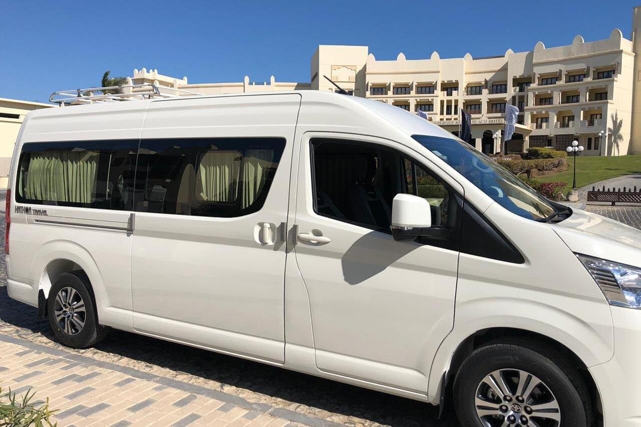 Private Airport transfers from Hurghada any where in hurghada