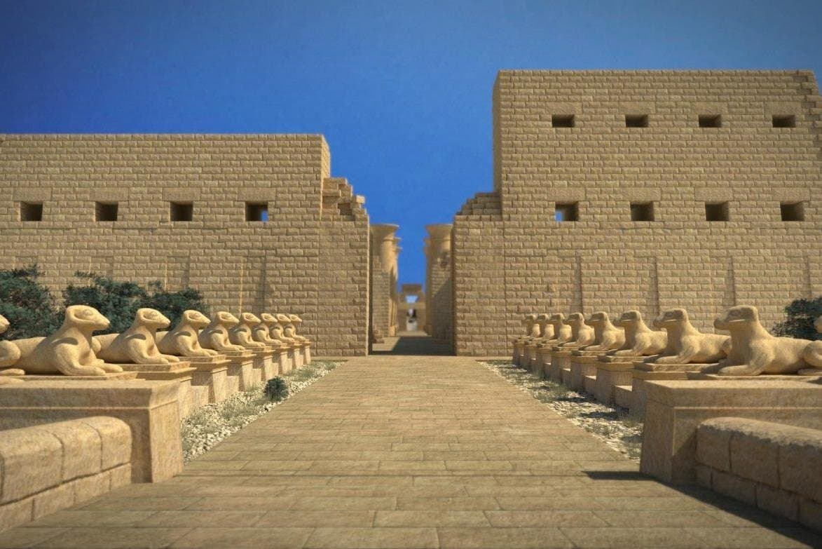 Luxor Guided Tour from Marsa Alam