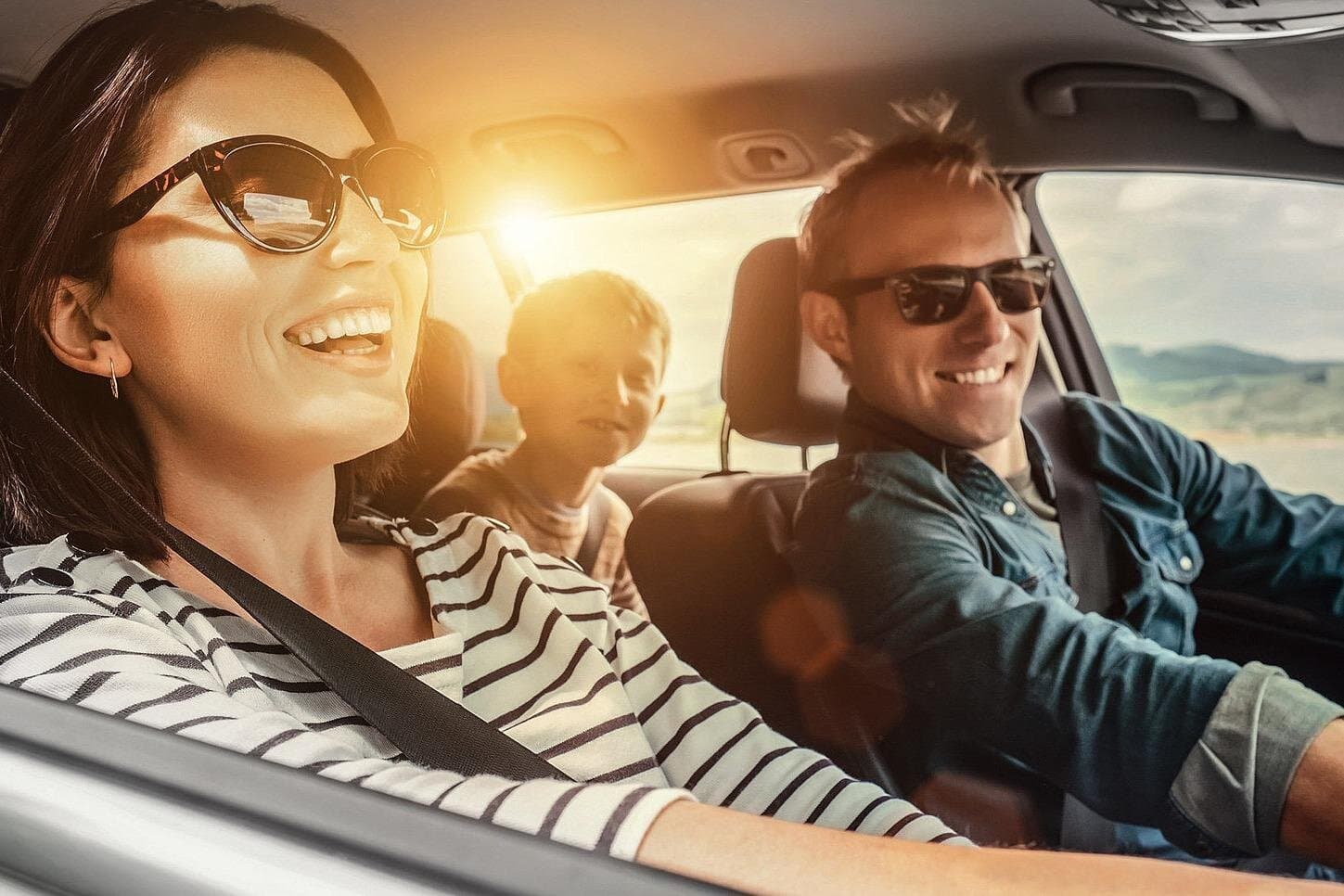 Private Transfer from Luxor Airport to the Hotels