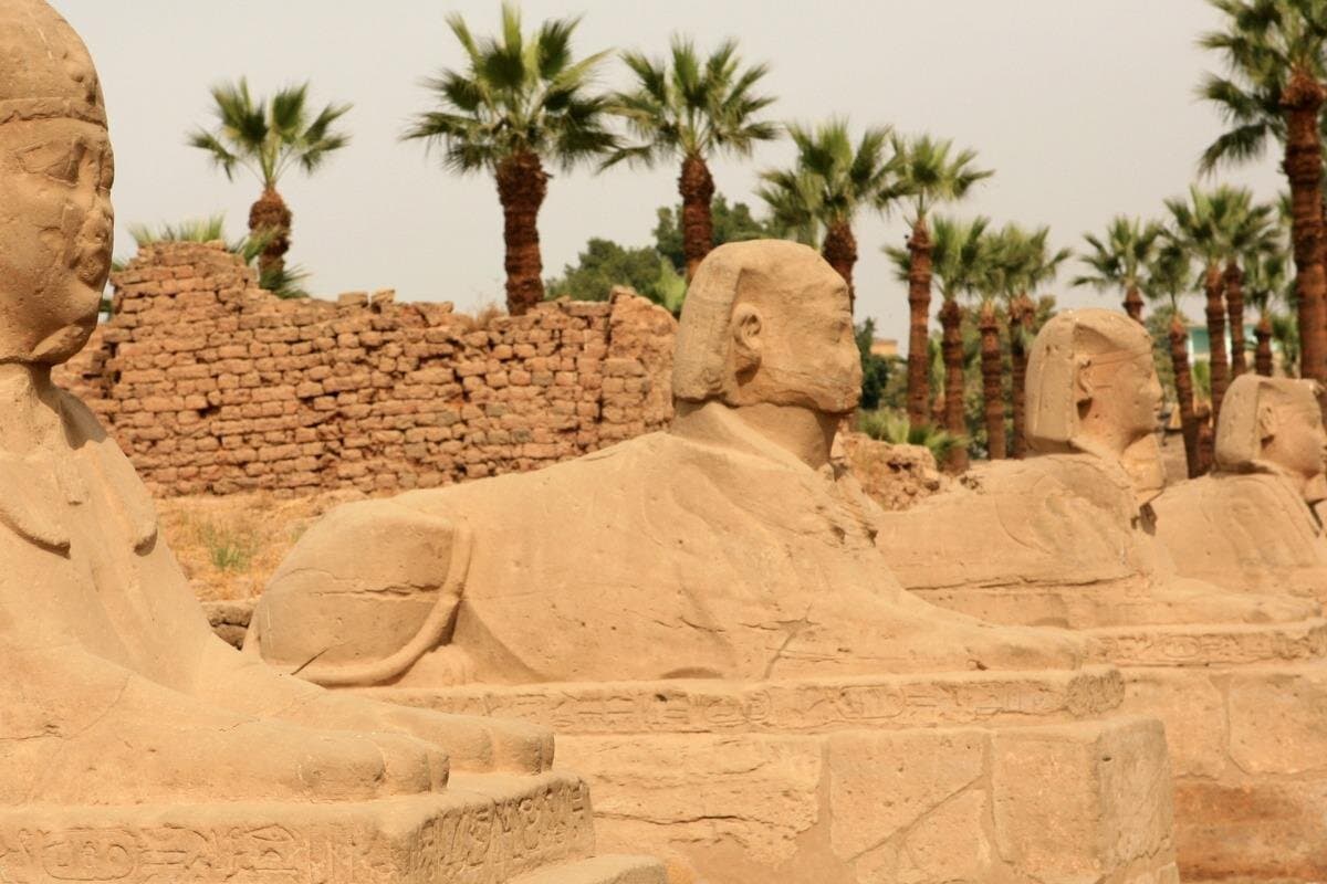 Budget Friendly Day Return To Luxor From Makadi