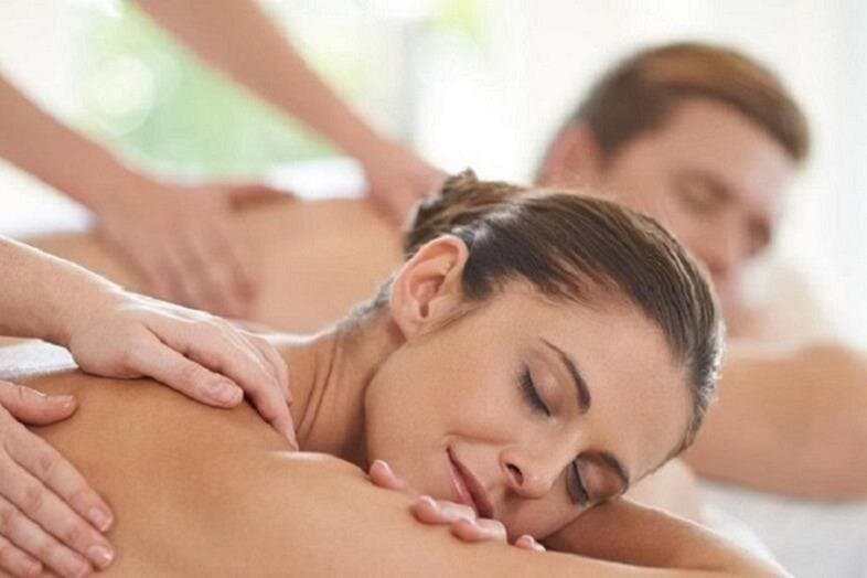 50 Min Massage and Turkish Bath with Transfers - Sharm El Sheikh