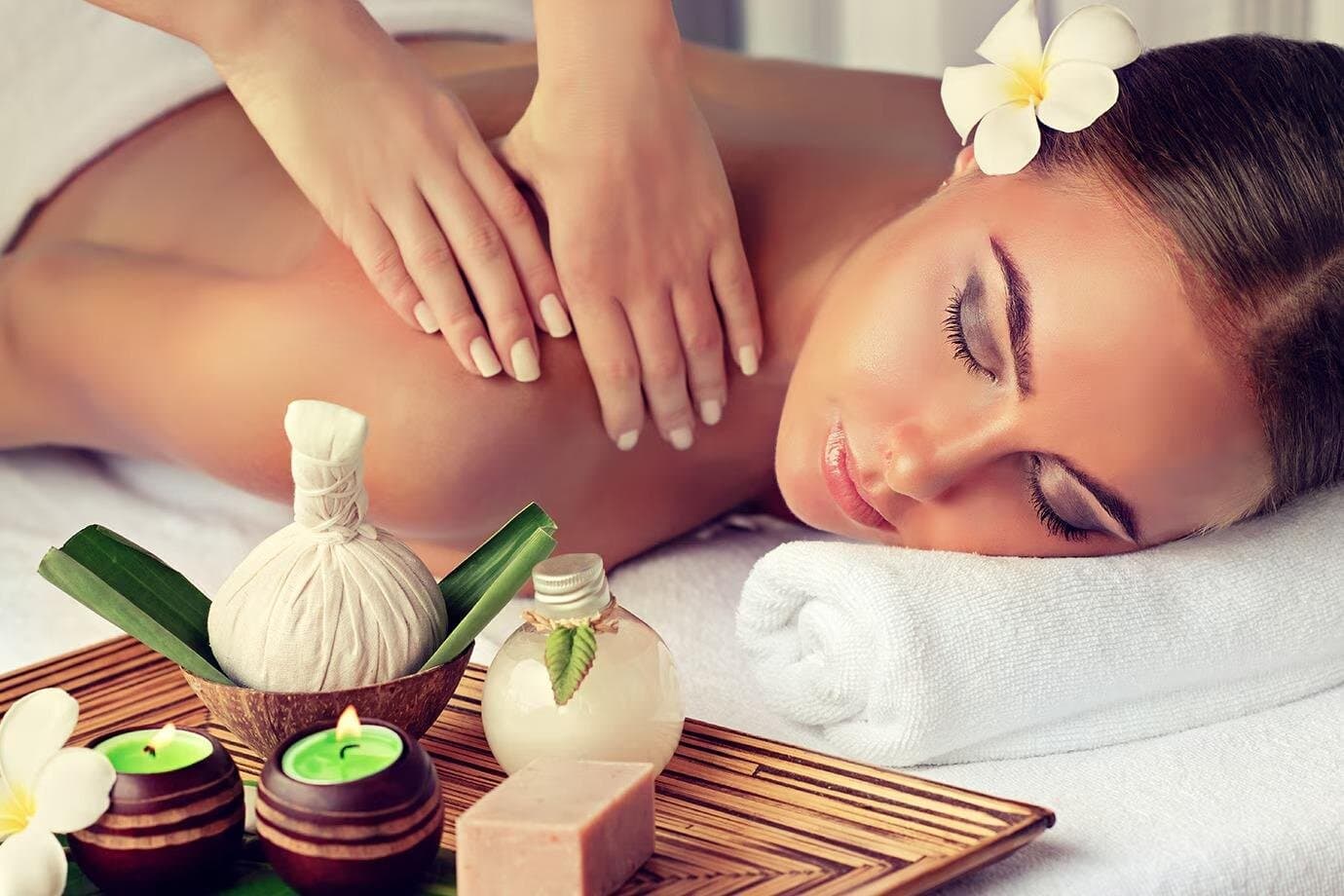 Sharm El Sheikh Hammam & Spa Ritual