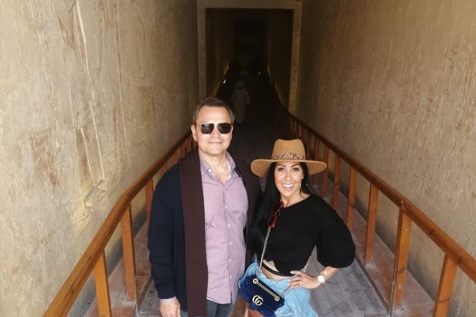 Luxor Highlights: Full Day Tour East and West Banks (Private)