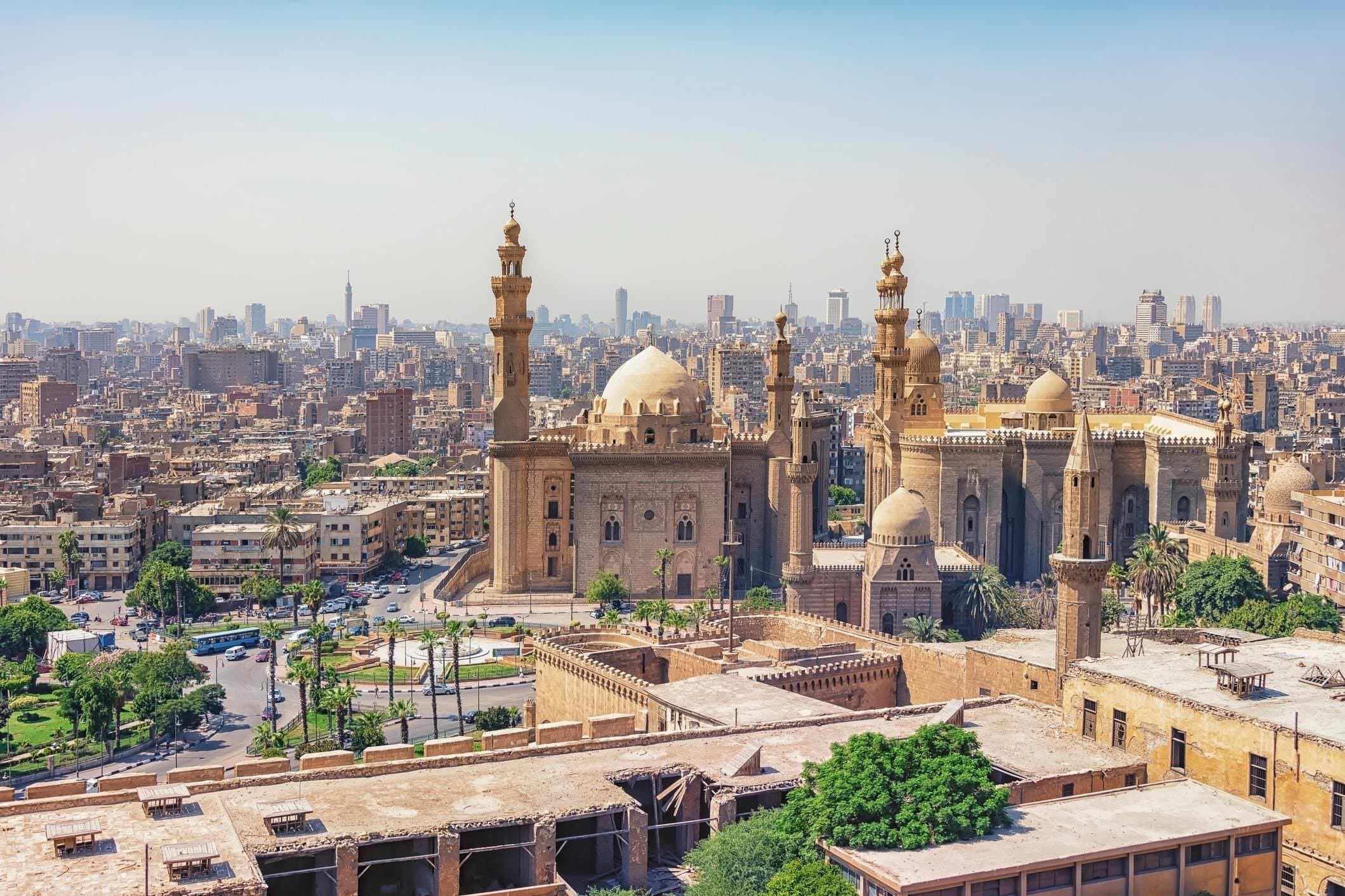 Full Day Private Shore Tour in Cairo from Ain Sokhna Cruise Port