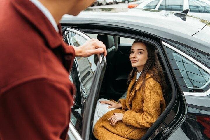 One Way Private Airport Transfer to/From Hurghada hotel-Hurghada