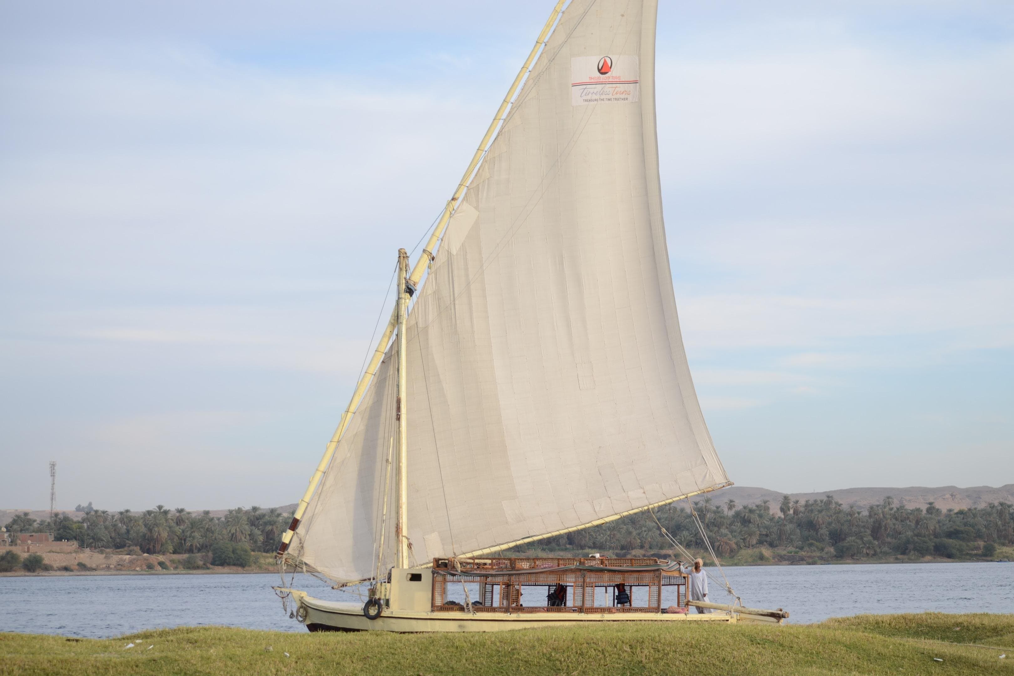 14 Days Egypt Experience From Village to Desert, Nile and Red Sea