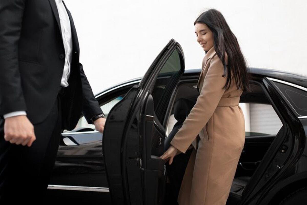 Private Transfer To/From Sharm El Sheikh Airport- Sharm El Sheikh